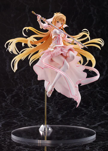 Sword Art Online: Alicization War of Underworld Asuna 1/7 The Goddess of Creation Stacia