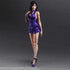 Final Fantasy VII Remake Tifa Lockhart Play Arts Kai Dress Ver
