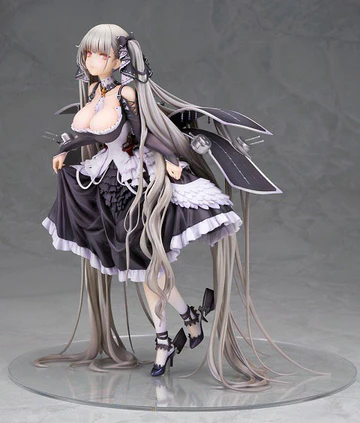 Azur Lane 1/7 Formidable