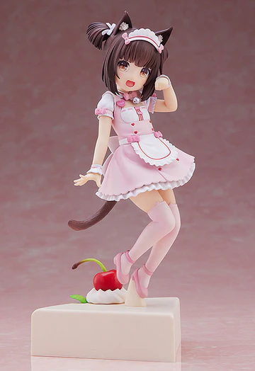 Nekopara Chocola 1/7 Pretty Kitty Style Pastel Sweet