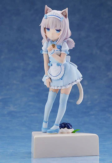 Nekopara Vanilla 1/7 Pretty Kitty Style Pastel Sweet