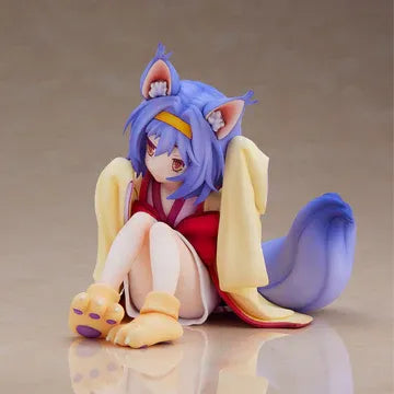 No Game No Life Hatsuse Izuna