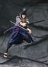S.H.Figuarts Naruto Shippuuden Uchiha Sasuke He who bears all Hatred