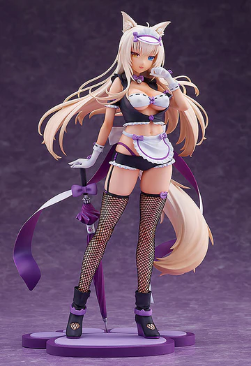 Nekopara Coconut 1/7 Race Queen ver