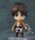 NENDOROID ATTACK ON TITAN Eren Yeager