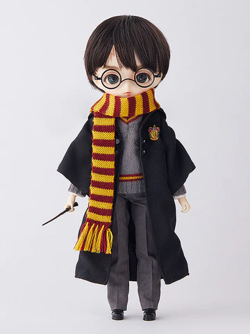 Harry Potter Harmonia Humming Harry Potter
