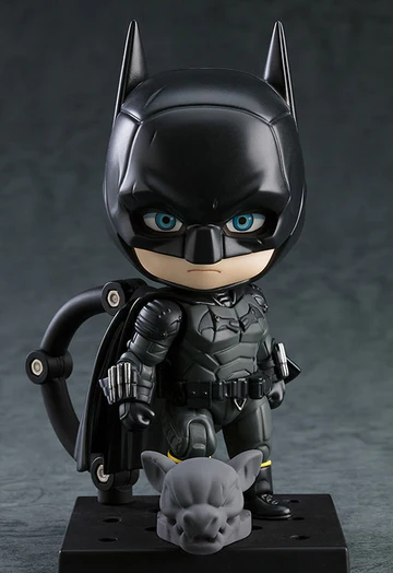 Nendoroid The Batman Bruce Wayne The Batman Ver