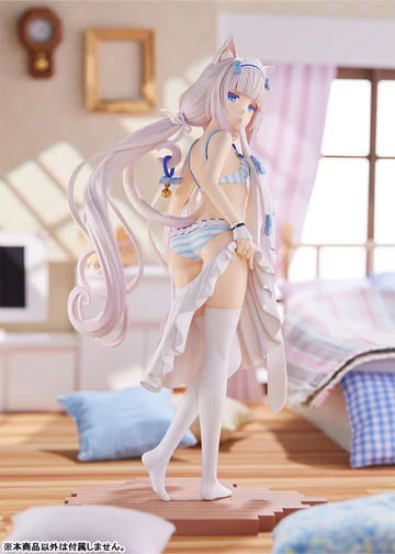 Nekopara Vanilla 1/7 Kigae no Hitotoki