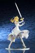 Fate/Stay Night Unlimited Blade Works Altria Pendragon 1/8 Saber