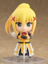 Nendoroid Kono Subarashii Sekai ni Shukufuku o! 2 Dustiness Ford Lalatina