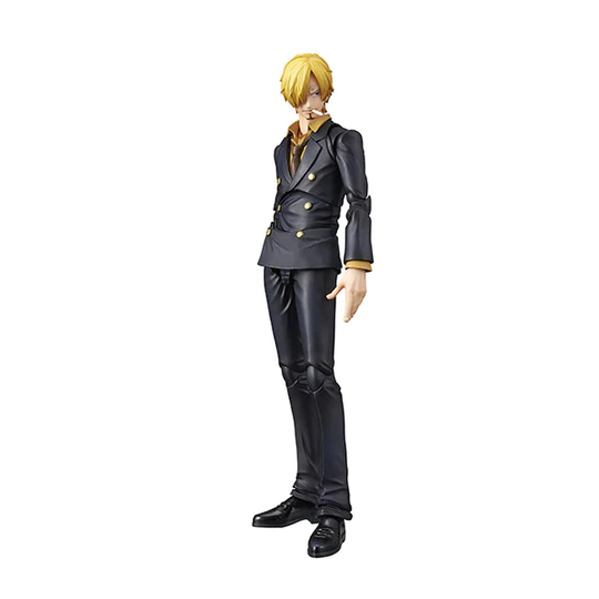 One Piece Sanji Variable Action Heroes