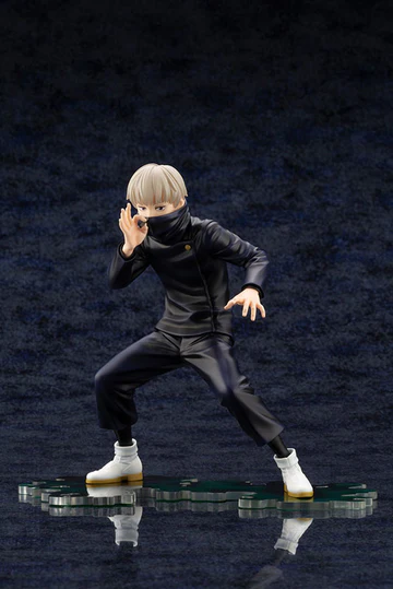 ARTFX J Jujutsu Kaisen 1/8 Inumaki Toge