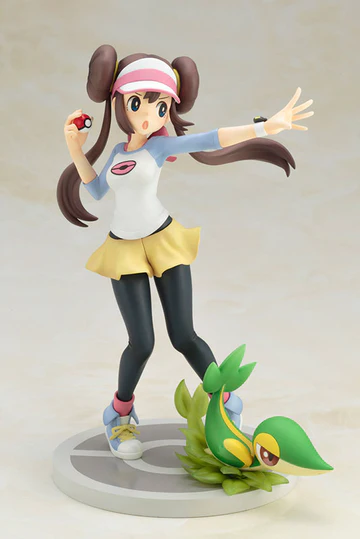 Pokemon ARTFX J 1/8 Mei & Tsutarja