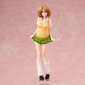 TO LOVE-RU Darkness 1/6 Momioka Risa