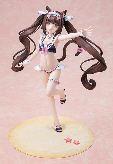 Nekopara Chocola 1/7 Maid Swimsuit Ver