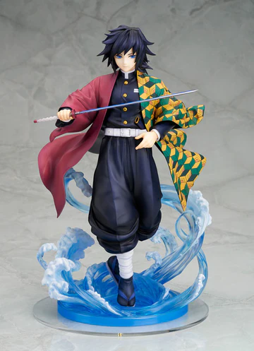 DEMON SLAYER: KIMETSU NO YAIBA 1/8 Tomioka Giyuu