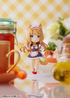 Nekopara Maple Mini Figure 100