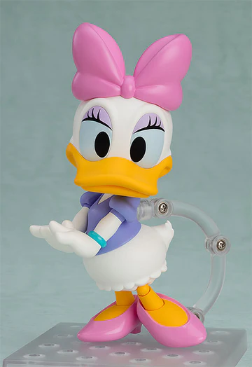 Nendoroid Disney Daisy Duck
