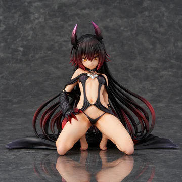 TO LOVE-RU Darkness Nemesis 1/6 Darkness Ver