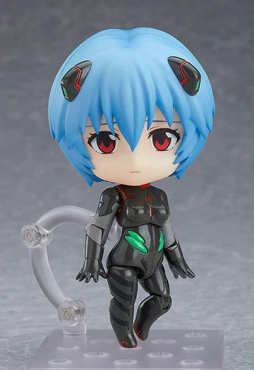 Nendoroid Evangelion Ayanami Rei Plugsuit Ver