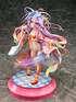 No Game No Life Shiro Sora 1/7 Summer Season Ver
