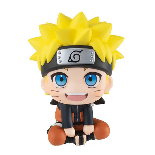 Naruto Shippuuden Uzumaki Naruto Rukappu