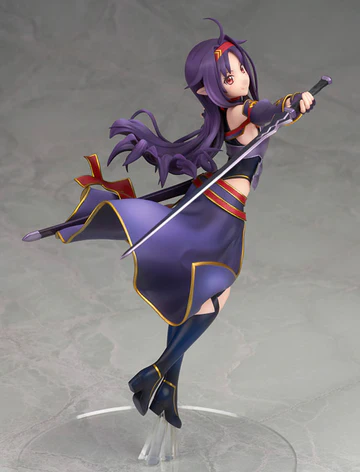 SWORD ART ONLINE 1/7 Yuuki