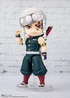 FIGUARTS MINI DEMON SLAYER: KIMETSU NO YAIBA Tengen Uzui