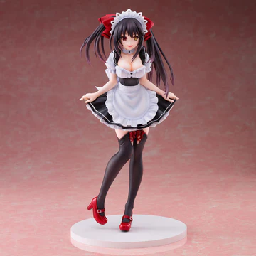 Date A Live Tokisaki Kurumi