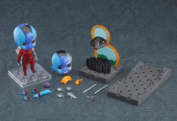 Nendoroid Avengers: Endgame Nebula Endgame DX Ver