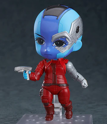 Nendoroid Avengers: Endgame Nebula