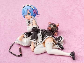 Re:Zero 1/7 Rem