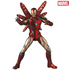 Mafex Avengers: Endgame Iron Man Mark 85