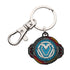 Ironheart Riri Williams Keychain