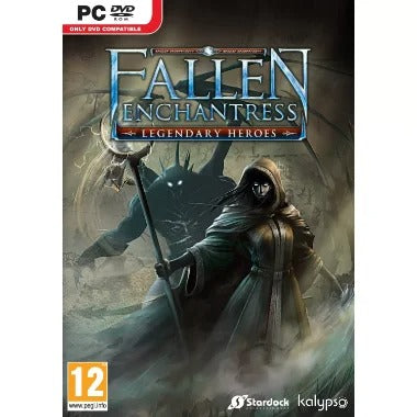 Fallen Enchantress: Legendary Heroes PC