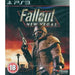 Fallout: New Vegas PlayStation 3