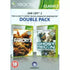 Far Cry 2 & Ghost Recon Advanced Warfighter Double Pack (Classics) Xbox 360