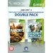 Far Cry 2 & Ghost Recon Advanced Warfighter Double Pack (Classics) Xbox 360