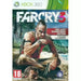 Far Cry 3 (The Lost Expeditions Edition) Xbox 360
