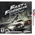 Fast & Furious: Showdown Nintendo 3DS