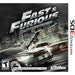 Fast & Furious: Showdown Nintendo 3DS