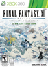 Final Fantasy XI: Ultimate Collection (Seekers Edition) XBOX 360