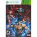 Fist of the North Star: Ken's Rage 2 Xbox 360