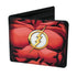 The Flash Body Armor Bifold Wallet