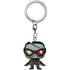 Marvel Studios What If...? Series Zombie Falcon Funko Pop Keychain