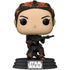 Star Wars Book of Boba Fett Series Fennec Shand Funko Pop Vinyl Figure