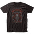 Marvel Ghost Rider Motorcycle Club Logo T-Shirt