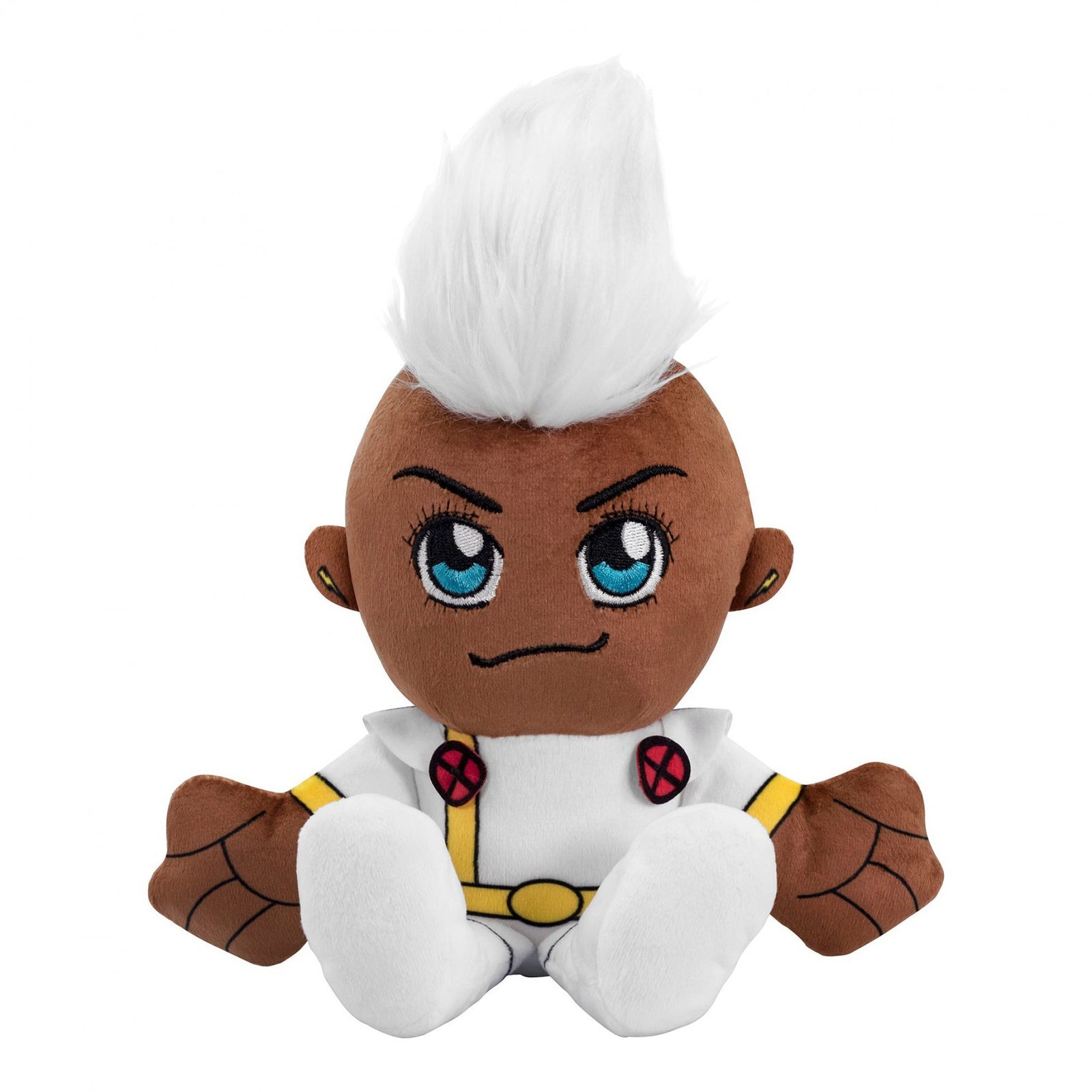 Storm X-Men 8