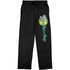 Rick and Morty Eyes Open Pajama Pants