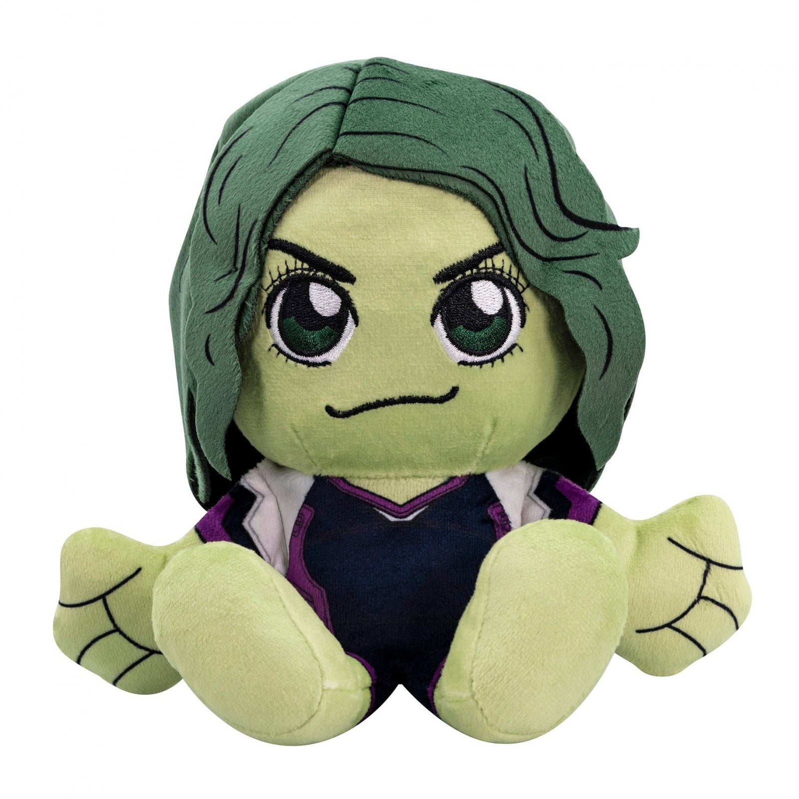 She-Hulk 8